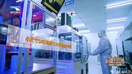 泰晶科技入选“国家企业技术中心” 随州市实现“国家级”研发平台零突破