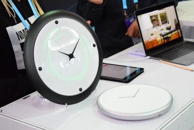 CESA展上那些组队而来的舶来品|CES Asia